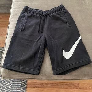 Nike Sweatshorts